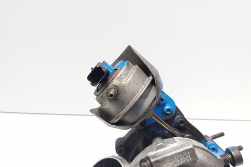 Supapa turbo electrica, Ford Focus 3 2.0 TDCI, UFDB (id:723192)