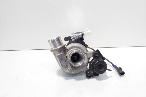 Turbosuflanta, cod 28201-2A740, Hyundai i30 (FD) 1.6 CRDI (id:723205)