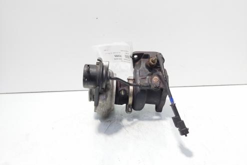 Turbosuflanta, cod 28201-2A740, Hyundai i30 (FD) 1.6 CRDI (id:723205)