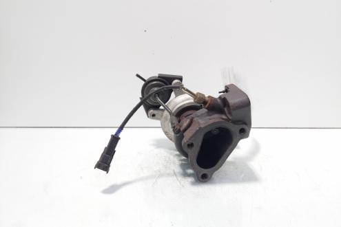 Turbosuflanta, cod 28201-2A740, Hyundai i30 (FD) 1.6 CRDI (id:723205)