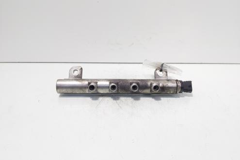 Rampa injectoare cu senzor, cod GM55213269, 0445214171, Saab 9-3 II Combi (YS3F) 1.9 TTID, Z19DTR (id:722657)