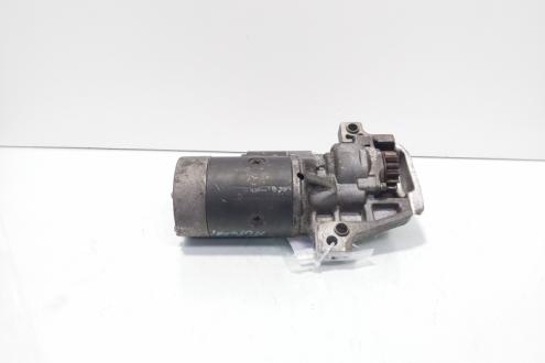 Electromotor, cod 09A911023B, Vw Golf 4 (1J1) 1.9 TDI, ATD, cutie automata (id:723389)