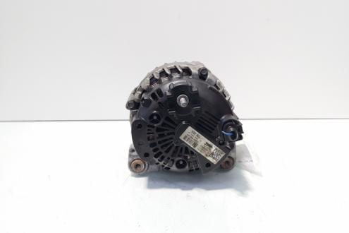 Alternator 140A Valeo, cod 05E903026Q, Skoda Scala, 1.0 TSI, DLAA (idi:721710)