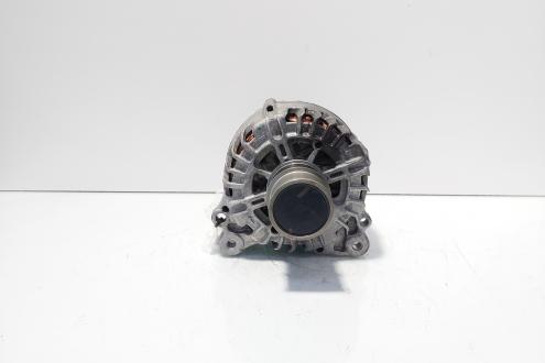 Alternator 140A Valeo, cod 05E903026Q, Audi A3 Sportback (8YA), 1.0 TSI, DLAA (idi:721710)