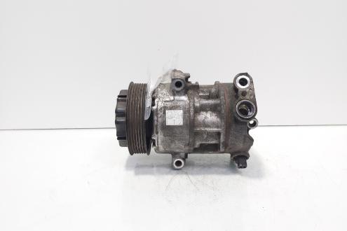 Compresor clima Denso, cod GM55703721, Opel Corsa D 1.3 CDTI, Z13DTJ (id:723234)
