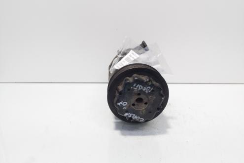 Compresor clima Denso, cod GM55703721, Opel Corsa D 1.3 CDTI, Z13DTJ (id:723234)