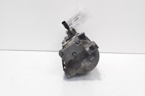 Compresor clima Denso, cod 6452-6987766-01, Bmw 3 Touring (E91) 2.0 diesel, 204D4 (id:723399)