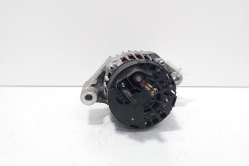 Alternator 120A, Fiat Doblo (263) 2.0 M-JET, 263A1000 (id:720508)