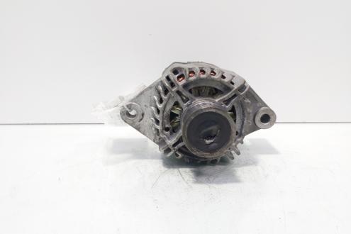 Alternator 120A, Fiat Doblo (263) 2.0 M-JET, 263A1000 (id:720508)