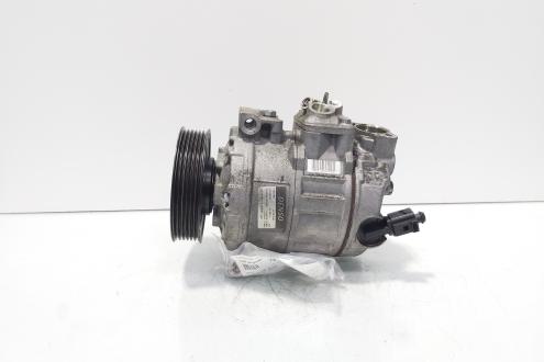 Compresor clima, Seat Altea (5P1) 1.6 benz, BSE (id:723401)