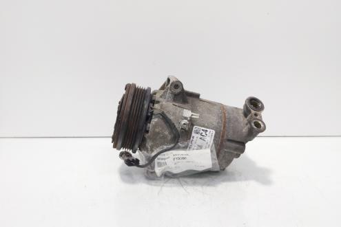 Compresor clima, GM13297442, Opel Astra H, 1.6 benz, Z16XER (id:723395)