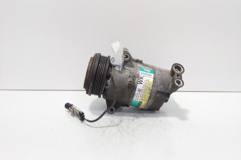 Compresor clima, cod GM13124750, Opel Astra H 1.6 benz, Z16XEP (id:723402)