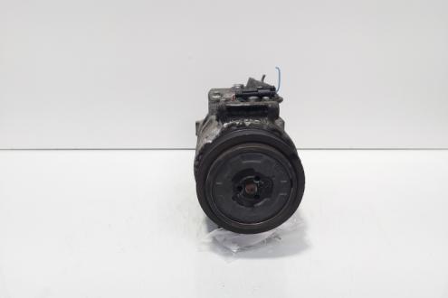 Compresor clima, cod A0012305611, Mercedes Clasa C (W203) 2.2 CDI, OM646963 (id:723396)