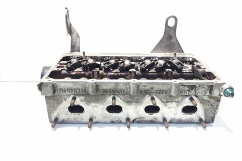 Chiulasa, cod 036103373AK, Skoda Octavia 1 (1U2) 1.4 benz, AXP (idi:722392)