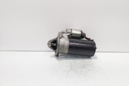 Electromotor, cod 4M5T-11000-KB, Ford Focus 2 Sedan (DA) 1.8 TDCI, KKDA, 5 vit man (id:723388)