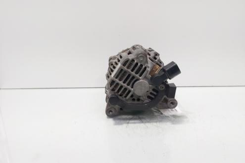 Alternator, cod 9640088080, Peugeot 307 1.6 benz, NFU (id:723143)