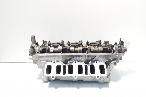 Chiulasa cu 2 axe came, cod 059E, Audi A4 (8D2, B5) 2.5 TDI, AFB (idi:722393)