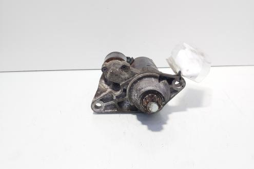 Electromotor, cod 02T911023G, Seat Ibiza 4 (6L1) 1.2 benz, AZQ (idi:722669)