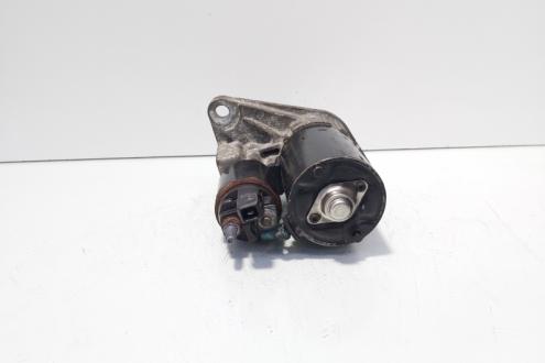 Electromotor, cod 02T911023G, Seat Ibiza 4 (6L1) 1.2 benz, AZQ (idi:722669)