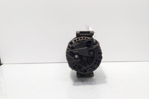 Alternator 140A Bosch, cod 06B903016AB, Audi A4 (8EC, B7) 1.8 T-benz, BFB (id:723152)