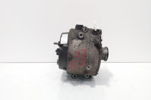 Alternator 190A, cod A0001501750, Mercedes Clasa C (W203) 2.2 CDI, OM611962 (id:723144)