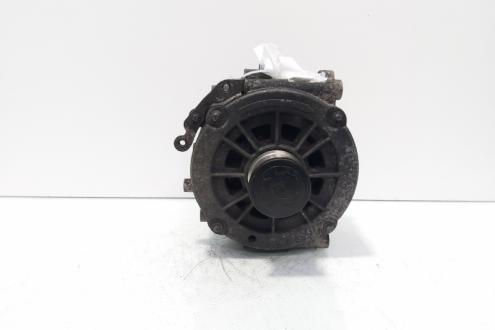 Alternator 190A, cod A0001501750, Mercedes Clasa C (W203) 2.2 CDI, OM611962 (id:723144)