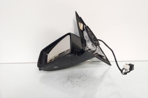 Oglinda electrica stanga cu semnal, lum ambientala si rabat electrica, Mercedes Clasa E W212 facelift, vol pe dreapta (id:722895