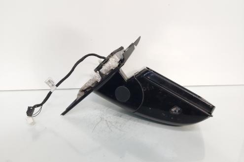 Oglinda electrica dreapta cu semnal, lum ambientala, rabat electrica, Mercedes Clasa E W212 facelift, vol pe dreapta (id:722896