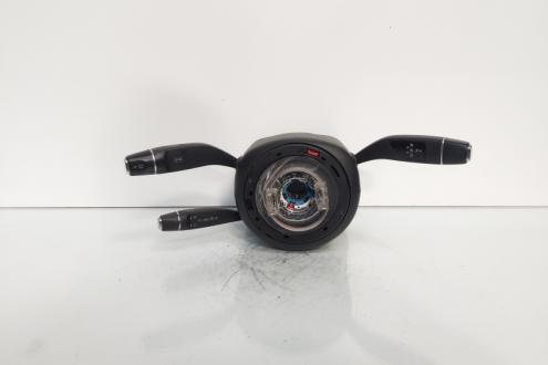 Spirala volan cu man. semnalizare, stergatoare, tempomat, selector viteze, cod A2129008215, Mercedes Clasa E (W212) (id:722902)