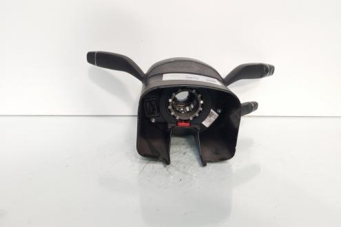 Spirala volan cu man. semnalizare, stergatoare, tempomat, selector viteze, cod A2129008215, Mercedes Clasa E (W212) (id:722902)