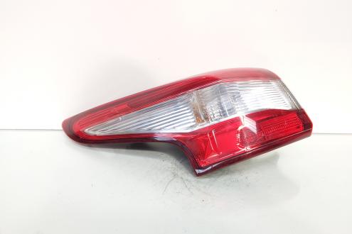 Stop stanga aripa, Nissan Qashqai (2) (id:722811)