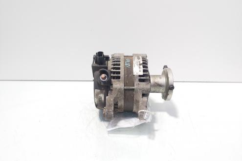 Alternator, cod 4M5T-10300-KB, Ford Focus C-Max, 1.8 TDCI, KKDA (idi:723141)