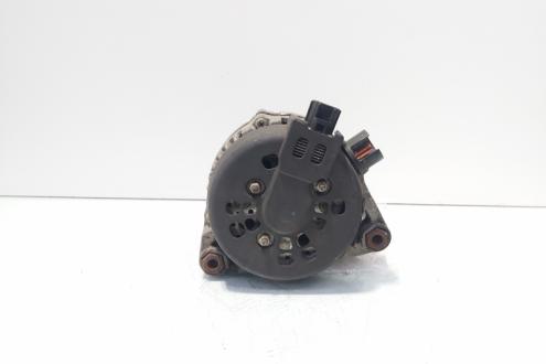 Alternator, cod 4M5T-10300-KB, Ford Focus C-Max, 1.8 TDCI, KKDA (idi:723141)