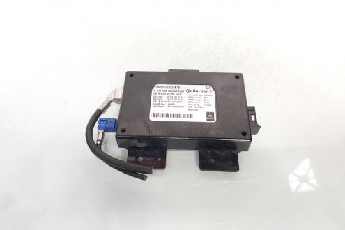 Modul control media, cod A1729006008, Mercedes Clasa E (W212) (id:722877)