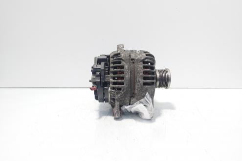 Alternator 150A Bosch, cod 8200229907, Renault Laguna 2, 1.9 DCI, F9Q750 (idi:723136)