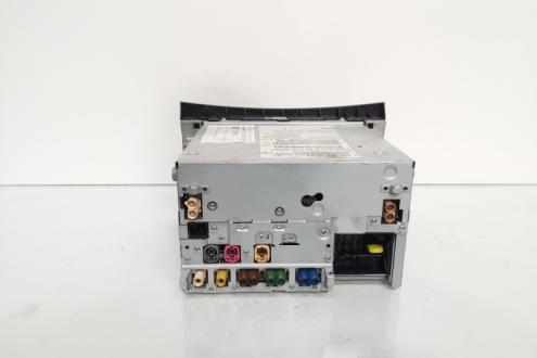 Radio cd cu navigatie si butoane comenzi, cod A2129005325, A2129052401, Mercedes Clasa E (W212) (id:722900)