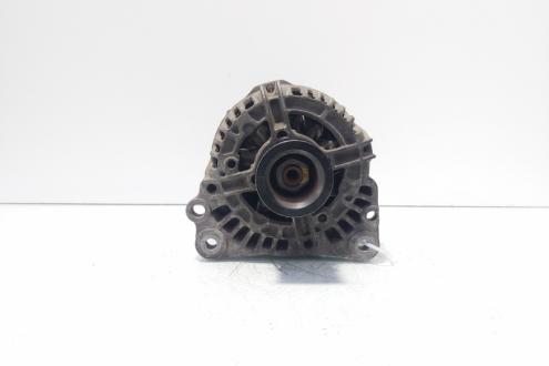 Alternator 70A Bosch, cod 037903025L, Vw Golf 4 (1J1) 1.6 Benz, BCB (idi:723151)