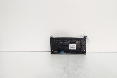 Display climatronic, cod A2129005018, Mercedes Clasa E (W212) (id:722901)