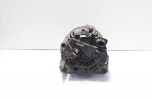 Alternator 70A Bosch, cod 037903025L, Seat Toledo 2 (1M2) 1.6 Benz, BCB (idi:723151)