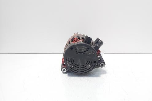 Alternator, cod 4M5T-10300-KB, Ford Focus C-Max, 1.8 TDCI, KKDA (idi:723150)