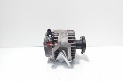 Alternator, cod 4M5T-10300-KB, Ford Focus C-Max, 1.8 TDCI, KKDA (idi:723150)