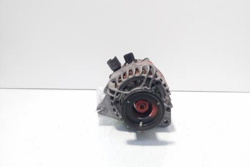 Alternator, cod 4M5T-10300-KB, Ford Focus C-Max, 1.8 TDCI, KKDA (idi:723150)
