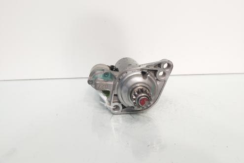 Electromotor, cod 02Z911024H, Seat Toledo 4 (KG3) 1.6 TDI, CAYC, 5 vit man (id:723274)