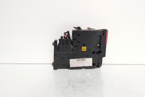 Tablou sigurante borna baterie (+), cod A2125407050, Mercedes Clasa E (W212) (id:722890)