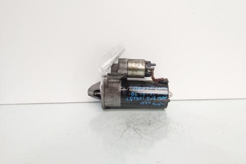 Electromotor, cod 4M5T-11000-KB, Ford Focus 2 Sedan (DA) 1.8 TDCI, KKDA, 5 vit man (id:723388)