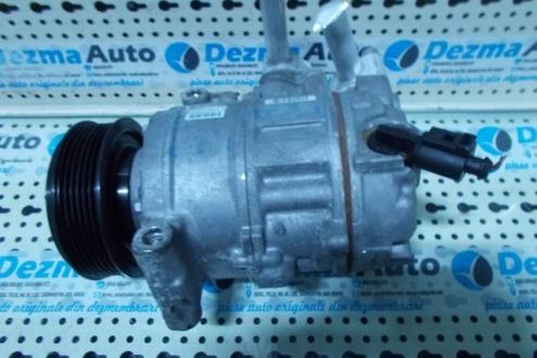 Compresor clima Audi A4 2.0tdi, cod 8E0260805BR (pr:117994)