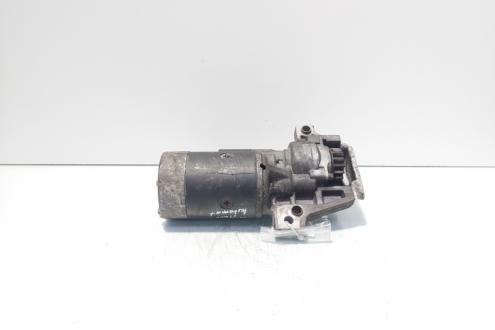 Electromotor, cod 09A911023B, Seat Ibiza 4 (6L1) 1.9 TDI, ATD, cutie automata (idi:723266)