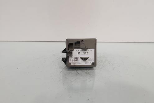 Contact cu cheie, cod A2129053501, Mercedes Clasa E (W212) (id:722906)