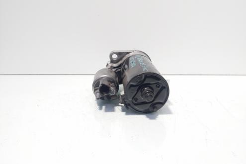 Electromotor, cod 02T911024, Skoda Fabia 1 (6Y2) 1.4 TDI, BNM, 5 vit man (idi:723242)