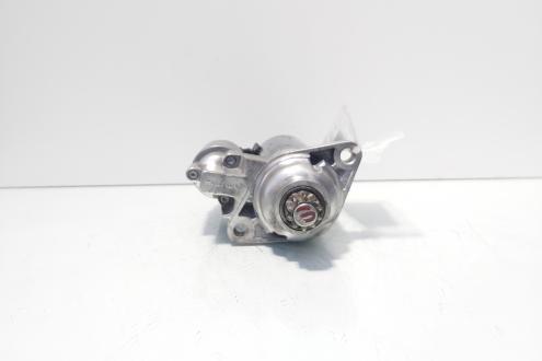 Electromotor, cod 02T911024, Skoda Roomster (5J) 1.4 TDI, BNM, 5 vit man (idi:723242)